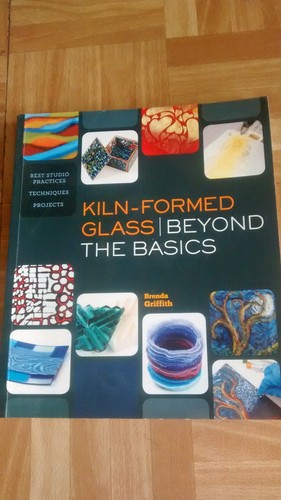 Kiln formed glass beyond the - glass,