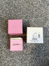 Stunning Swarovski Matrix ring