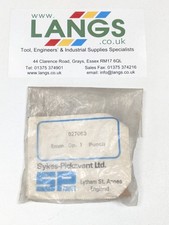 Sykes Pickavant 02706300 -