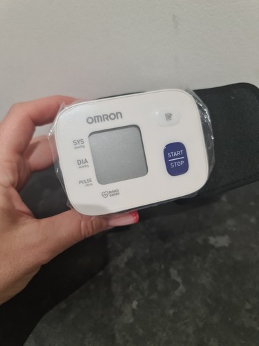 Omron rs1 automatic wrist - rs1,
