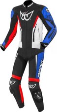 Berik Monza  Two-Piece Motorcycle Leather Suit