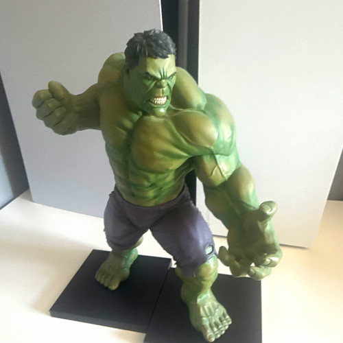 Kotobukiya artfx marvel - artfx+, now
