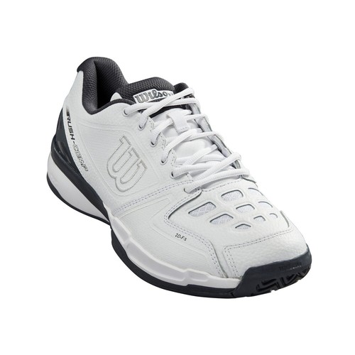 Wilson rush comp leather - wilson,