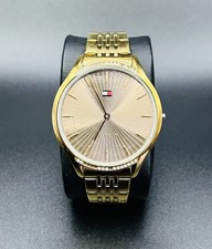 Tommy Hilfiger Watch Women