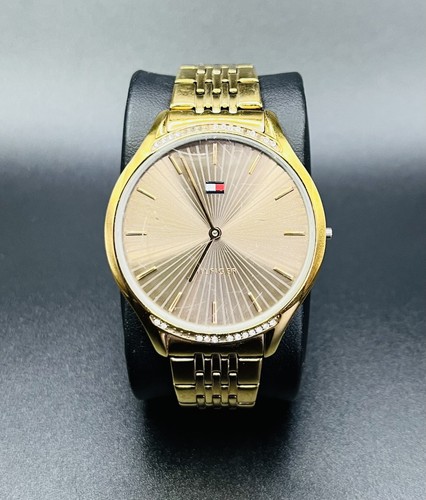 Tommy hilfiger watch women - hilfiger,