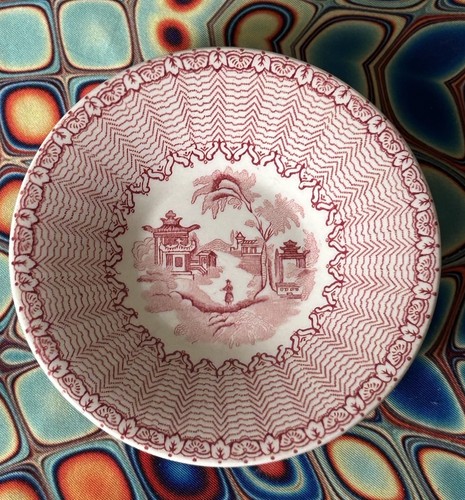 Vintage soho pottery - vintage,