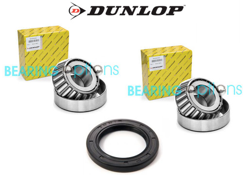Dunlop trailer wheel - bearing, &