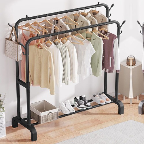 Heavy duty double clothes - heavy,