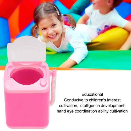 Washing machine toy lifelike - toy,