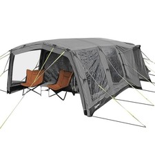 Khyam AirTek Delamere 5.0