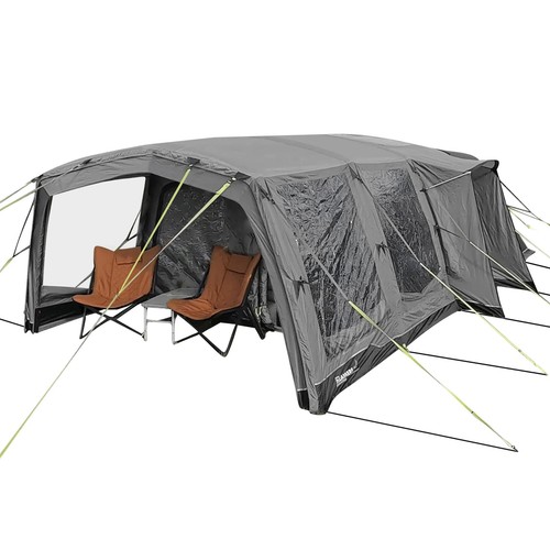 Khyam airtek delamere 0 - airtek, 5.0