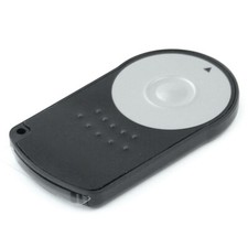 Infrared Camera Trigger for