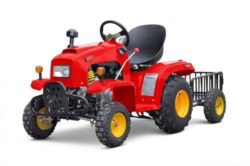 Onemoto onetractor px2s - onetractor™,