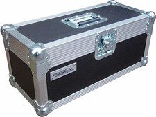 Nesting Case Size 1 Swan Flight Case Road Cable Trunk (Hex)