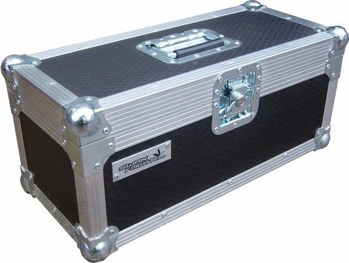 Nesting case size swan - case,