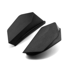 Fairing winglets for Ducati 916 / 749 / 748 KB1 black