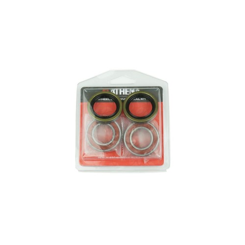 Rear wheel bearings ktm exc - bearings,