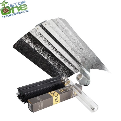 600w digital dimmable - dimmable, grow