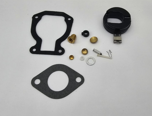 Carburettor repair kit for
