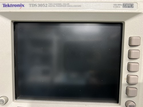 Lcd display for tektronix - display,