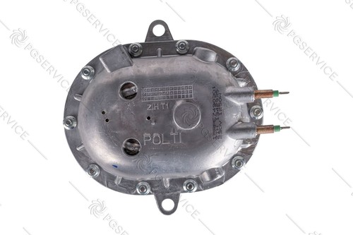 Polti boiler resistance - boiler,