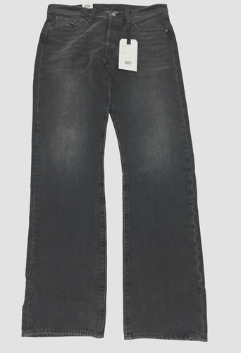 Levis men 501 jeans worn - men's, in