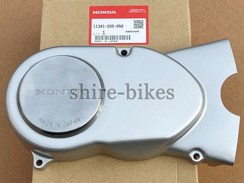 New genuine honda aluminium - 6v,