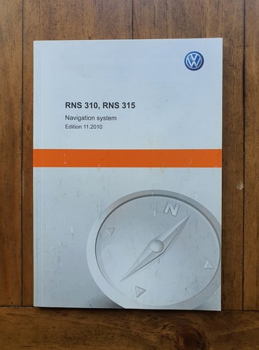 Passat etc rns - cc,, etc.