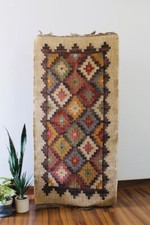 Kilim Rug Teraditional Kilim