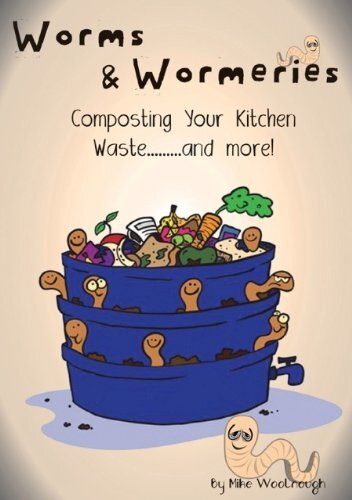 Worms and wormeries - and, wormeries-mike