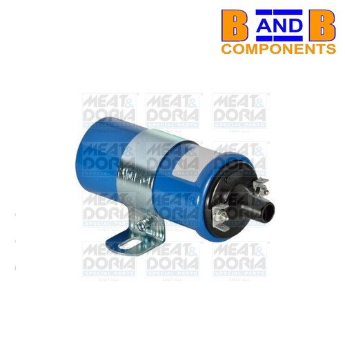 Ignition coil beetle t2 - coil, vw