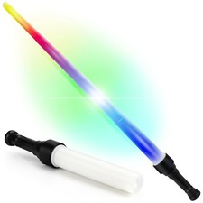 LED Lightsaber Laser Saber
