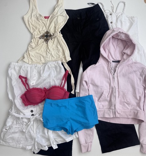 Vintage y2k women job lot - vintage,