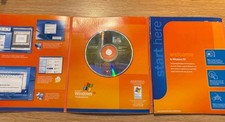 *****Microsoft Windows XP Professional Ultra Rare Full Retail  version *****