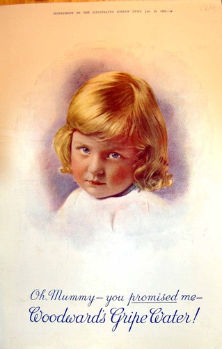 Old print mummy you - oh,
