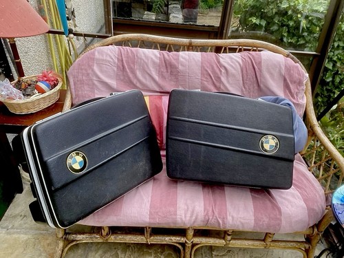 Bmw classic airhead krauser - bmw,
