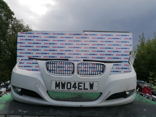 Bmw series saloon 4dr mk5 - 3,