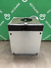 Bosch Integrated Dishwasher