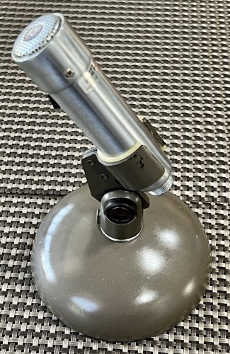 Vintage 1950 shure - shure, brothers