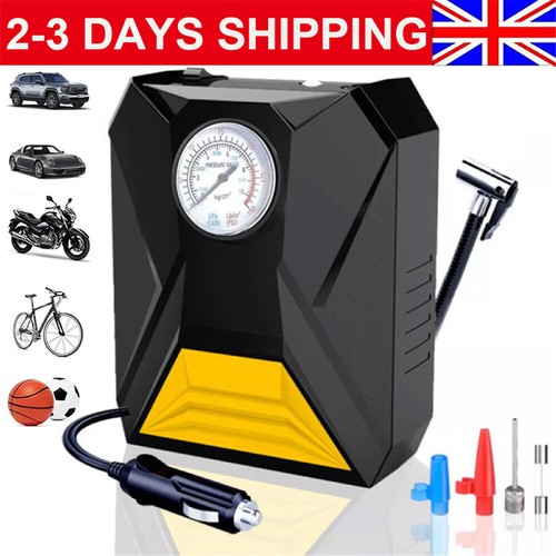 Electric corded car tyre - car,