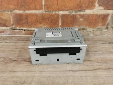 2013 FORD FOCUS RADIO CD