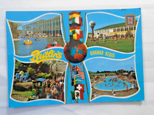 Butlin's holiday's  Bognor regis eb32