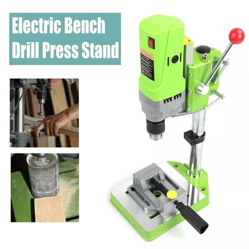 Drill press bench stand - drill,