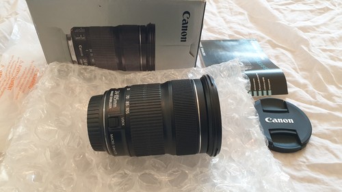 Canon 105mm 5 6 - f/3.5-5.6, is