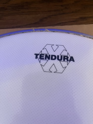 Premier tendura marching - tendura, 14”