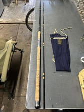 HARDY FIBALITE SPINNING