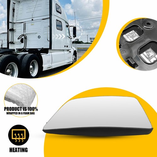 Right driver wing mirror - driver,