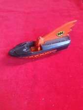 Corgi 107 Glastron Batboat
