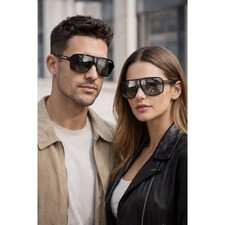 Carrera 27 Black Gray