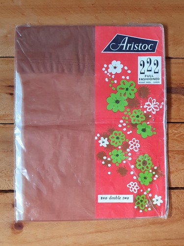 Vintage aristoc 222 - aristoc,